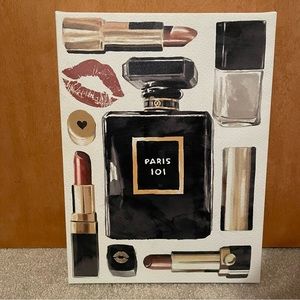 Wall Decor 16” x 12”